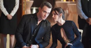 Ates e Leyla / If you love (foto Mediaset)