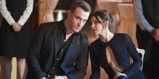 Ates e Leyla / If you love (foto Mediaset)