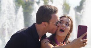 Ates e Leyla / If you love (Foto Mediaset)