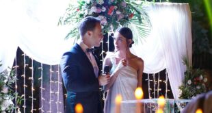 Ates e Leyla / If you love (foto Mediaset)