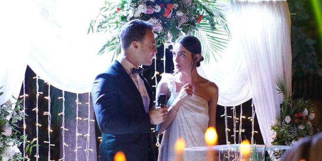 Ates e Leyla / If you love (foto Mediaset)