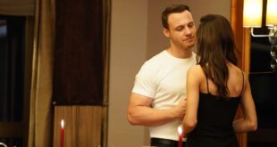 Ates e Leyla / If you love (foto Mediaset)