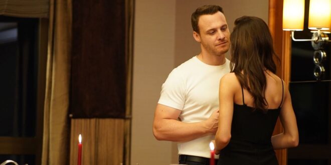 Ates e Leyla / If you love (foto Mediaset)
