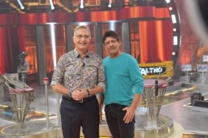 Avanti un altro su Canale 5 / Foto Mediaset