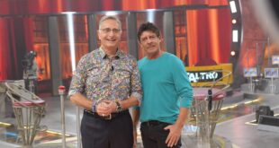 Avanti un altro su Canale 5 / Foto Mediaset