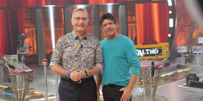Avanti un altro su Canale 5 / Foto Mediaset