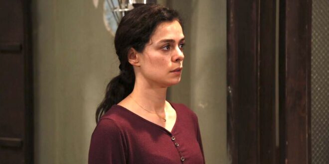 Bahar / La forza di una donna (foto Mediaset)