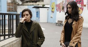 Bahar e Piril / La forza di una donna (foto Mediaset)