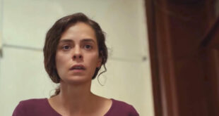 Bahar / La forza di una donna