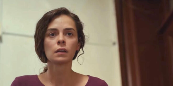 Bahar / La forza di una donna