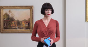 Banu / Innocence (foto Mediaset)