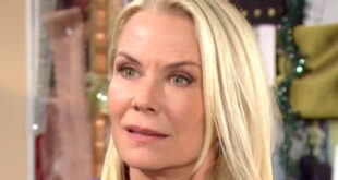 Beautiful / Brooke Logan