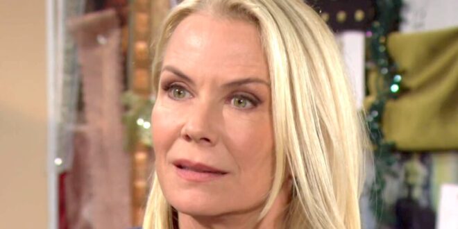 Beautiful / Brooke Logan