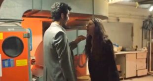 Bekir e Farah / Io sono Farah