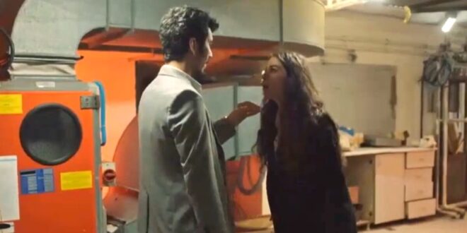 Bekir e Farah / Io sono Farah