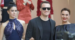 Bige, Ates e Fusun / If you love (foto Mediaset)