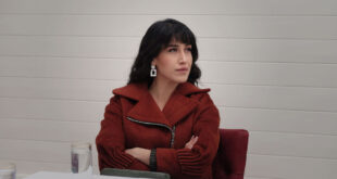 Birce / Innocence (foto Mediaset)