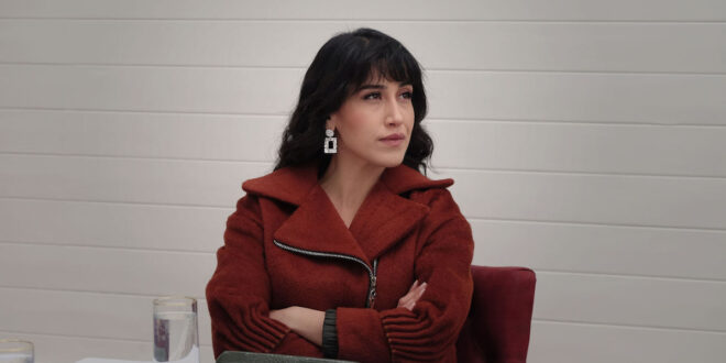 Birce / Innocence (foto Mediaset)