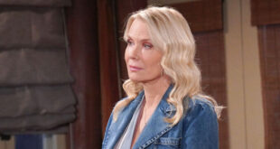 Brooke / Beautiful (foto Mediaset)
