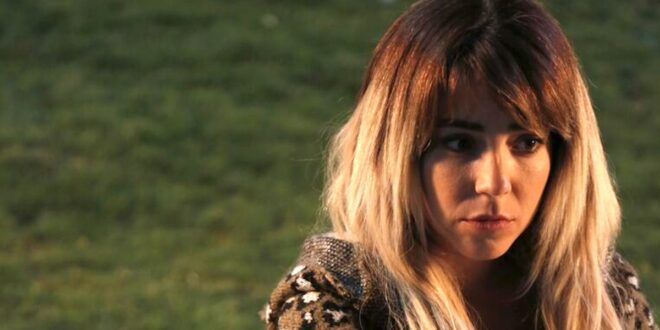 Ceyda / La forza di una donna (foto Mediaset)