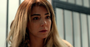 Ceyda / La forza di una donna (foto Mediaset)