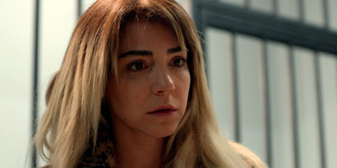 Ceyda / La forza di una donna (foto Mediaset)
