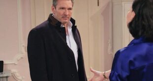 Christoph e Sophia / Tempesta d'amore (screenshot)
