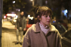 Ela / Innocence (foto Mediaset)