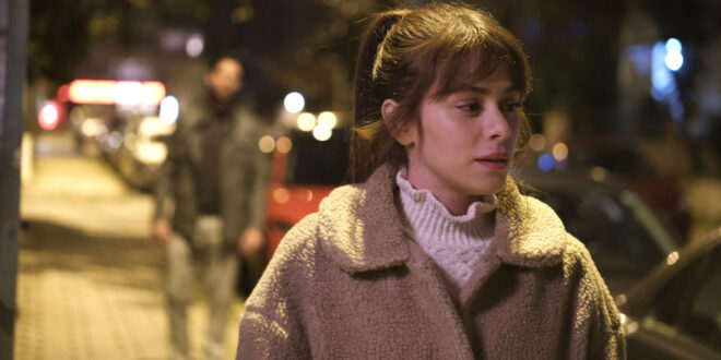 Ela / Innocence (foto Mediaset)
