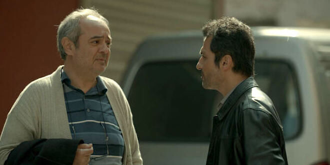 Enver e Arif / La forza di una donna (foto Mediaset)