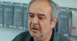 Enver / La forza di una donna