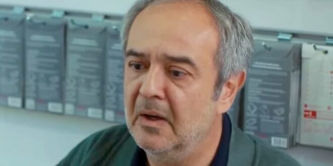 Enver / La forza di una donna