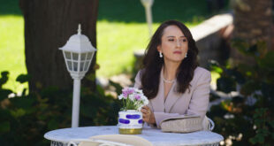 Firuze / If you love (foto Mediaset)