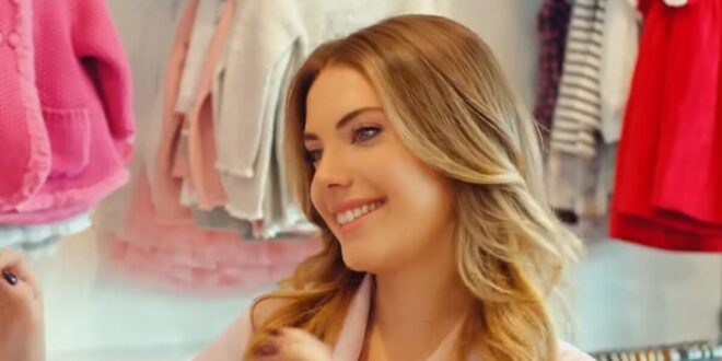 Yildiz / Forbidden fruit (foto Mediaset)