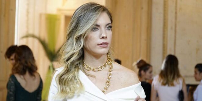 Yildiz / Forbidden fruit (foto Mediaset)