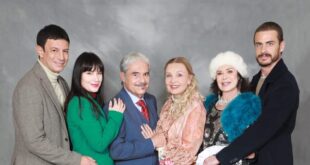 Fragili 2 / Foto Mediaset