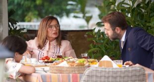 Fusun / If you love (foto Mediaset)