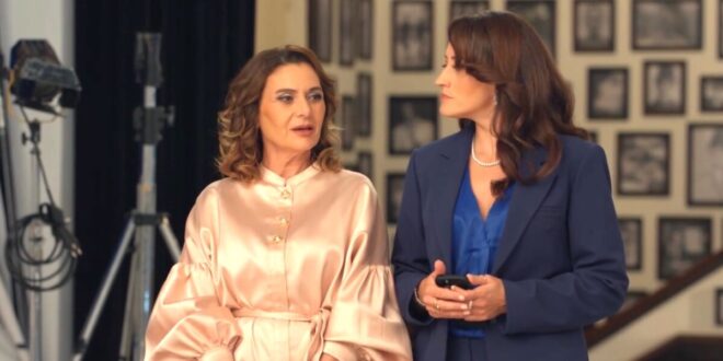 Fusun e Zeynep / If you love