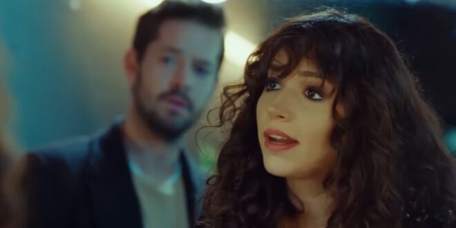 Hakan e Irem / Forbidden Fruit