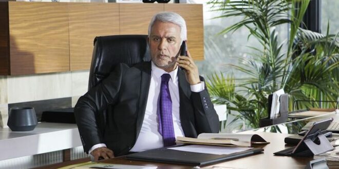 Halit / Forbidden fruit (foto Mediaset)