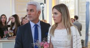 Halit e Yildiz / Forbidden fruit (foto Mediaset)