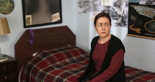 Hatice / La forza di una donna (foto Mediaset)
