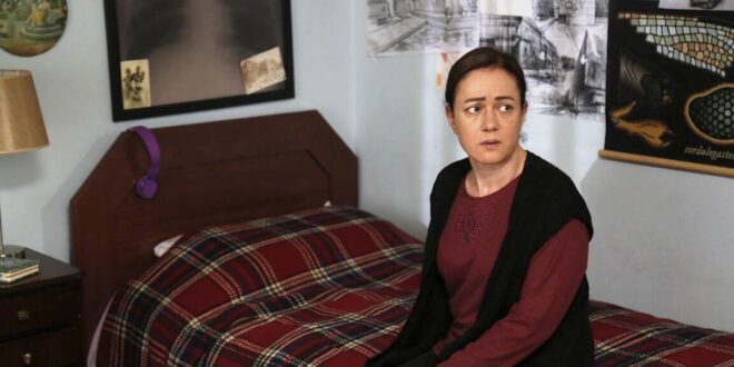 Hatice / La forza di una donna (foto Mediaset)