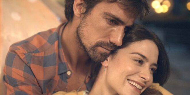 Alì e Hazal / Only you (foto Mediaset)