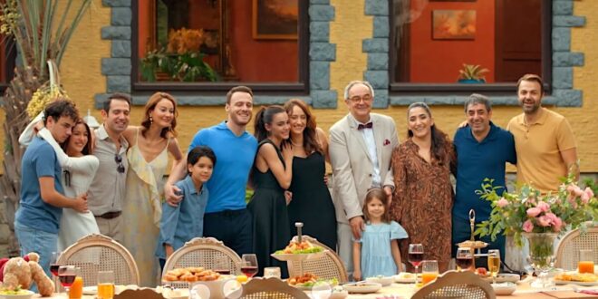 Il finale di IF YOU LOVE