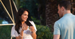 If you love / Leyla (foto Mediaset)