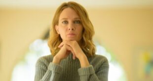 Il segreto di Isabelle, miniserie Rai 1