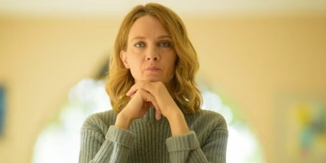 Il segreto di Isabelle, miniserie Rai 1