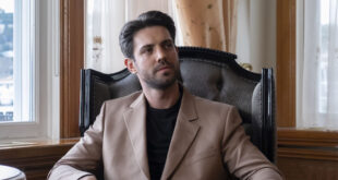 Ilker / Innocence (foto Mediaset)