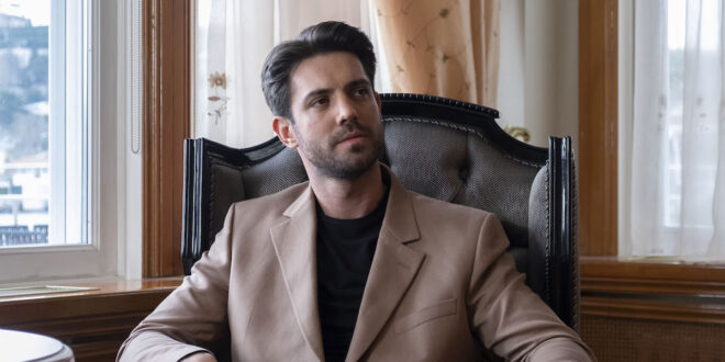 Ilker / Innocence (foto Mediaset)
